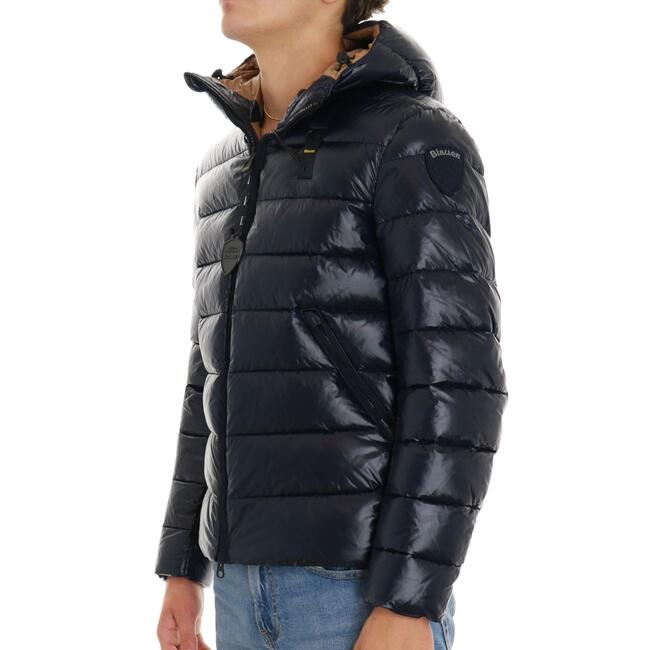 PIUMINO ADAMS BLAUER - Mad Fashion | img vers.650x/